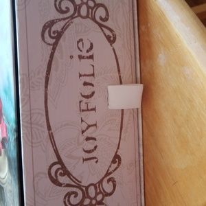 Joyfolie red dress shoes